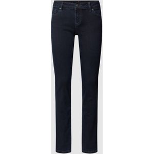 Jeans met 5-pocketmodel, model 'Italy'