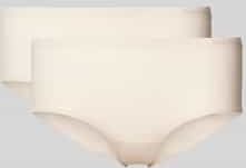 MARC O'POLO - Damesonderbroek - Effen - Nauwsluitend - Pak van 2 paar