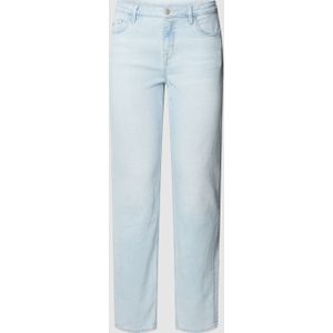 Jeans met 5-pocketmodel