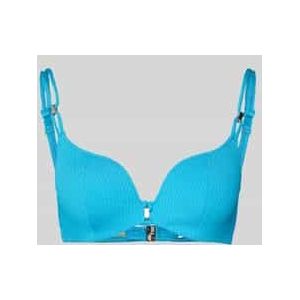 Marie Jo - Bikinitop - Nauwsluitend Model - Met Siersteentjes