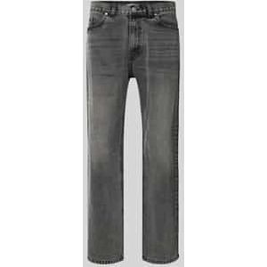 Baggy fit jeans in 5-pocketmodel