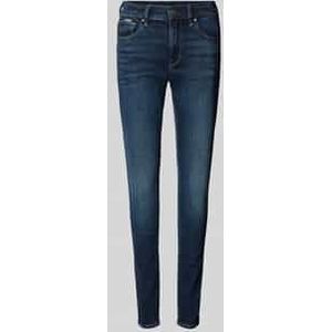Skinny fit jeans in 5-pocketmodel, model '3301'