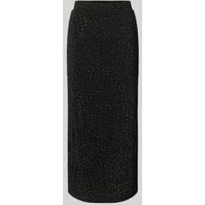 Midirok met elastische band, model 'SILNA'