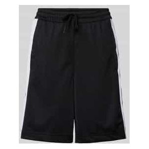 Korte broek met elastische band, model 'ADIBRK'