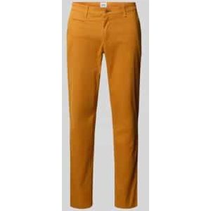 Brax - Chino - Regular Fit - Model 'Fabio' - Herenchino