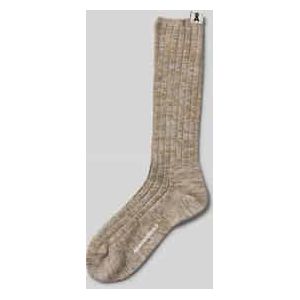 ARMEDANGELS - KAAINO - Damessokken - Mêlee - Katoenmix