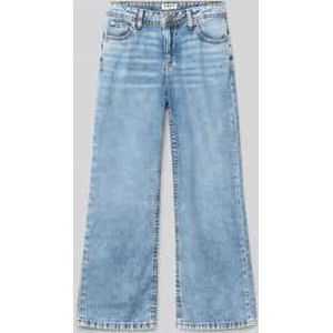 Jeans met 5-pocketmodel, model 'MILLA'