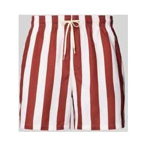 Zwembroek met elastische band