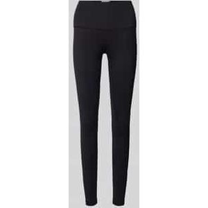 Legging met elastische band, model 'Balance'