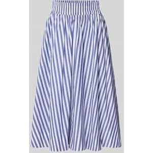 Midirok met elastische band