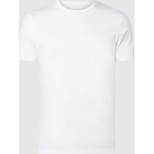 T-shirt van biologisch katoen, model 'Jaames'