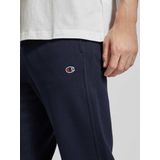 Harembroek - Effen - Sweatstof - Elastische Taille/Zoom