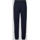 Harembroek - Effen - Sweatstof - Elastische Taille/Zoom