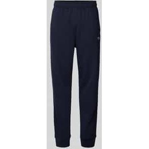 Harembroek - Effen - Sweatstof - Elastische Taille/Zoom