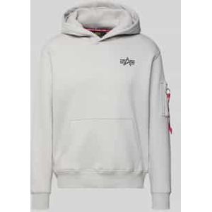 Alpha Industries Signature Bp Hoodie