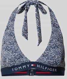 Tommy Hilfiger Uw0uw05945 Bikinitop