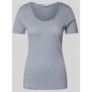 Marc O'Polo - T-shirt - Dames - Regular Fit