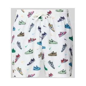 Zwembroek met elastische band