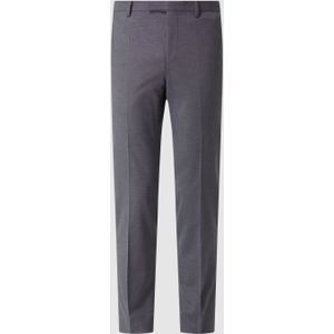 Pantalon met scheerwol, model 'Ryan' - 'Futureflex'