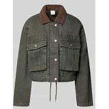 Vmsaylor - Denim Jas