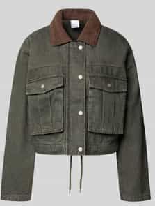 Vmsaylor - Denim Jas