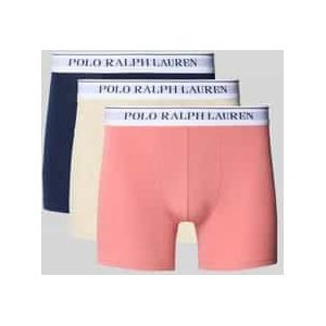 Ralph Lauren Accesorios 714830300 Boxers 3 Eenheden
