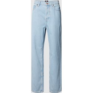 Jeans met 5-pocketmodel, model 'THOMASVILLE'
