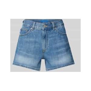 HUGO - Gimusa - Jeans - Blauw - Denim