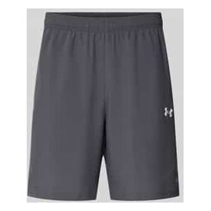 Under Armour - Tech Utility - Korte Broek