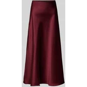 Midirok met elastische band, model 'Fabiola'