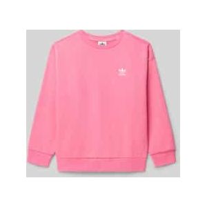 adidas - Originals - Sweatshirt - Pnkfus - Sportief