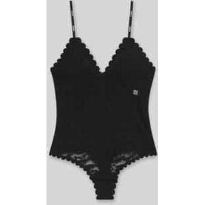 Hugo - Leo Lace - Bodysuit - Stringmodel