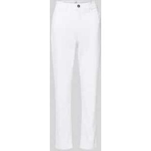 BRAX - Regular Fit - Jeans - 7/8-lengte - Elastische mix van Katoen en Lyocell