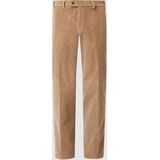 Regular fit broek van corduroy, model 'Parma'