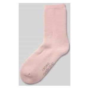 Regular fit sokken van wolmix met viscose, model 'Cosy'