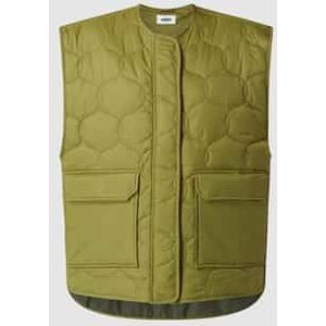 Bodywarmer met ritssluiting, model 'Pendini'