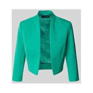 Blazer met 3/4-mouwen