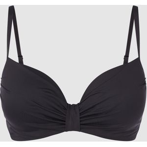 PLUS SIZE bikinitop met beugels