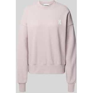 ARMEDANGELS - Iconic A Alizaa - Oversized Sweatshirt - Effen - Puur Katoen