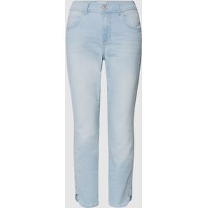 Jeans in 5-pocketmodel, model 'ORNELLA'