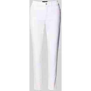 Slim fit jeans in 5-pocketmodel