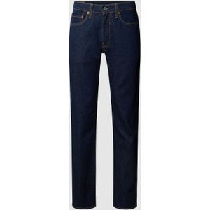 Regular fit jeans met stretch, model '514™'