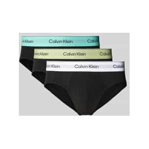 Calvin Klein - LV00NB4388 - Slips - 3-Pack