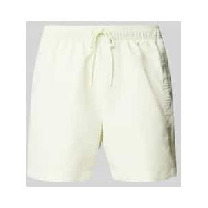 Calvin Klein Km0km01166 Zwembroek