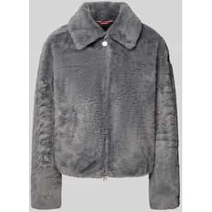 Frieda & Freddies - XAVI - Damesjack - Imitatiebont