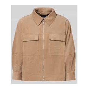 OPUS - Hamoni - Corduroy Jack - Dames - Met Borstzakken