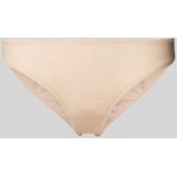 Hanro Slip ' Ultralight '  beige