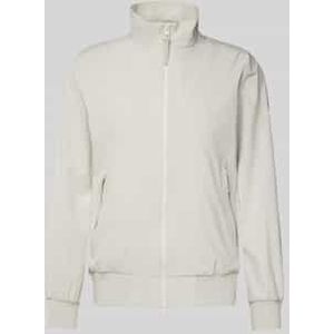 Jack met opstaande kraag, model 'SHIBUYA'