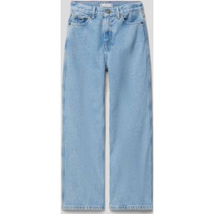 Jeans in 5-pocketmodel, model 'MABEL'