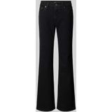 LEVI'S ® Jeans 'Superlow Boot'  zwart